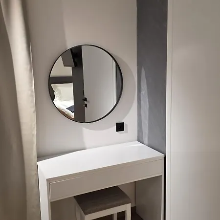 Ferhadija Art Passage Apartment Sarajevo