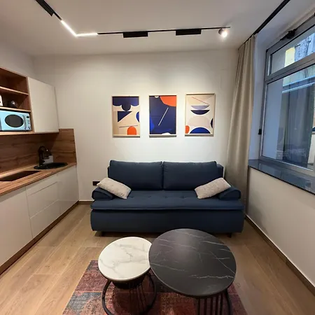Modern Ferhadija * Sarajevo