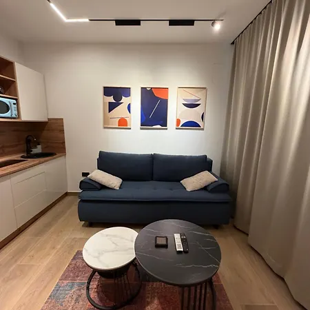 Modern Ferhadija * سراييفو