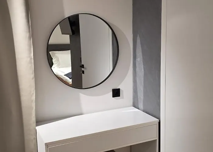 Modern Ferhadija شقة سراييفو