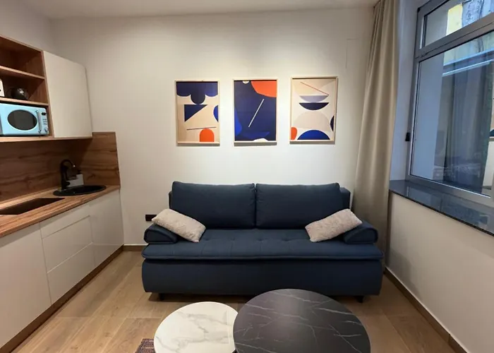 Modern Ferhadija * سراييفو