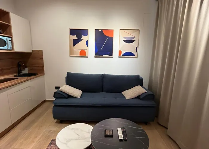 Modern Ferhadija * سراييفو