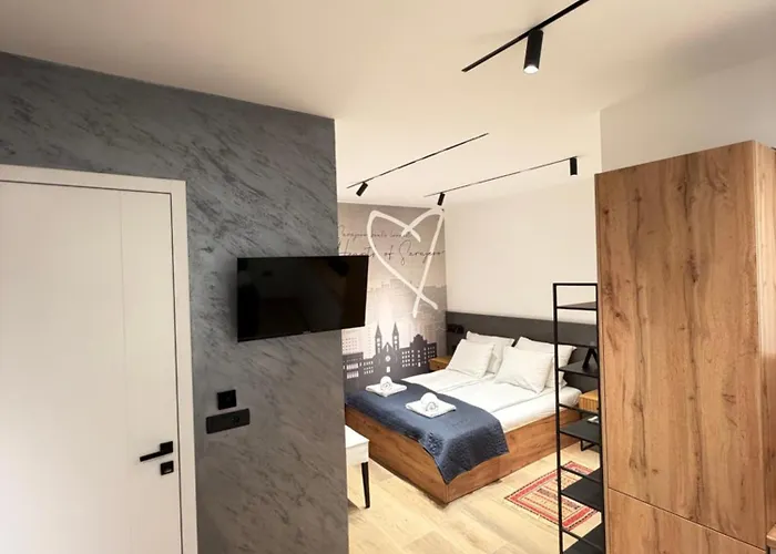 شقة Modern Ferhadija *