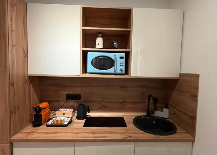 شقة Modern Ferhadija