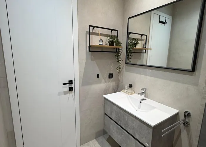 Modern Ferhadija سراييفو