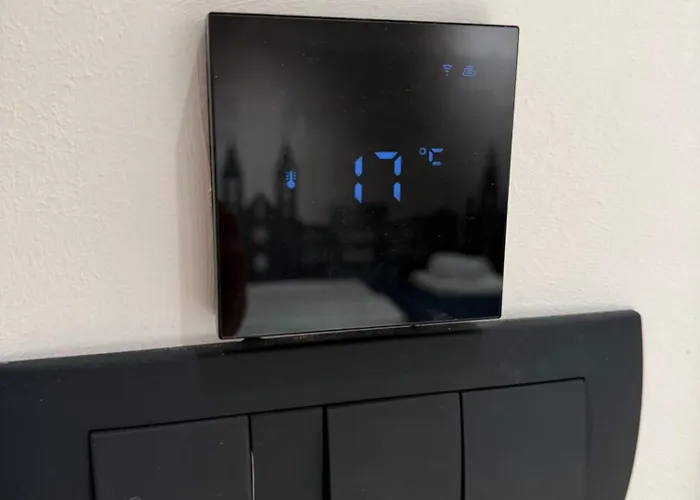 شقة Modern Ferhadija